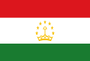 타지키스탄국기